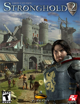 crusader stronghold game free download